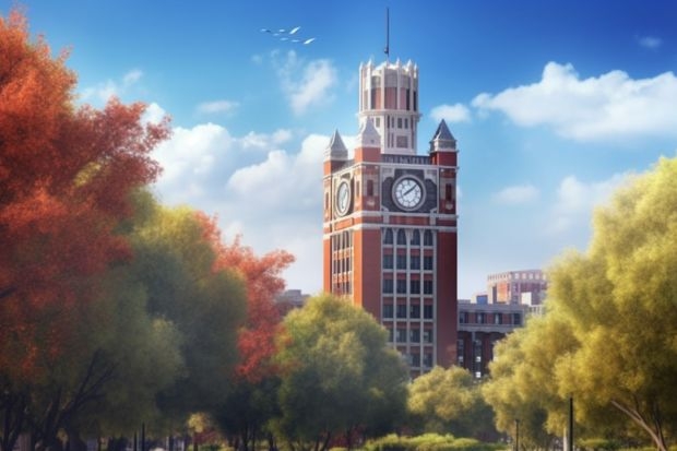2023辽宁师范大学海华学院在福建招生多少人