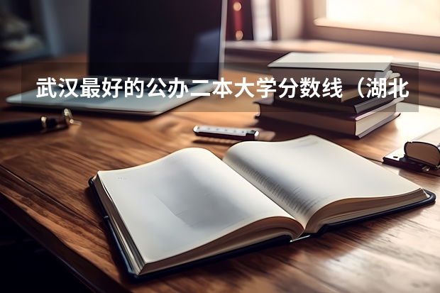 武汉最好的公办二本大学分数线（湖北2023二本分数线）