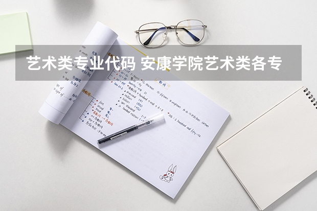 艺术类专业代码 安康学院艺术类各专业代码 知道的告诉下 谢谢谢谢了啦