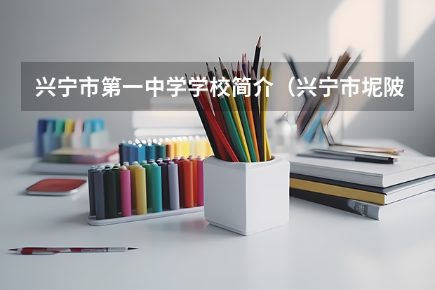 兴宁市第一中学学校简介(兴宁市坭陂中学学校荣誉)