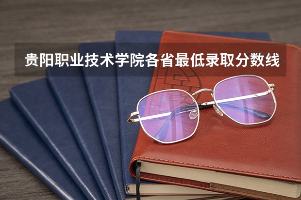 贵阳职业技术学院各省最低录取分数线及位次 2024襄阳职业技术学院各专业录取分数线