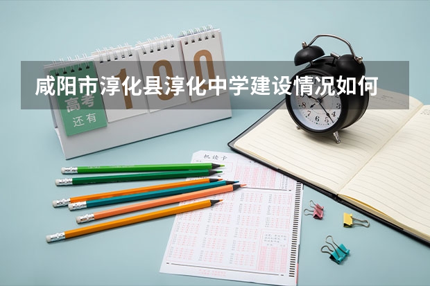 咸阳市淳化县淳化中学建设情况如何