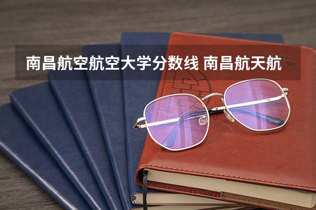 南昌航空航空大学分数线 南昌航天航空大学2023录取分数线