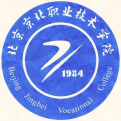 北京京北职业技术学院LOGO