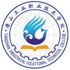 唐山工业职业技术大学LOGO