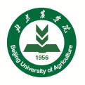 北京农学院LOGO