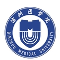 滨州医学院LOGO