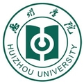 惠州学院LOGO